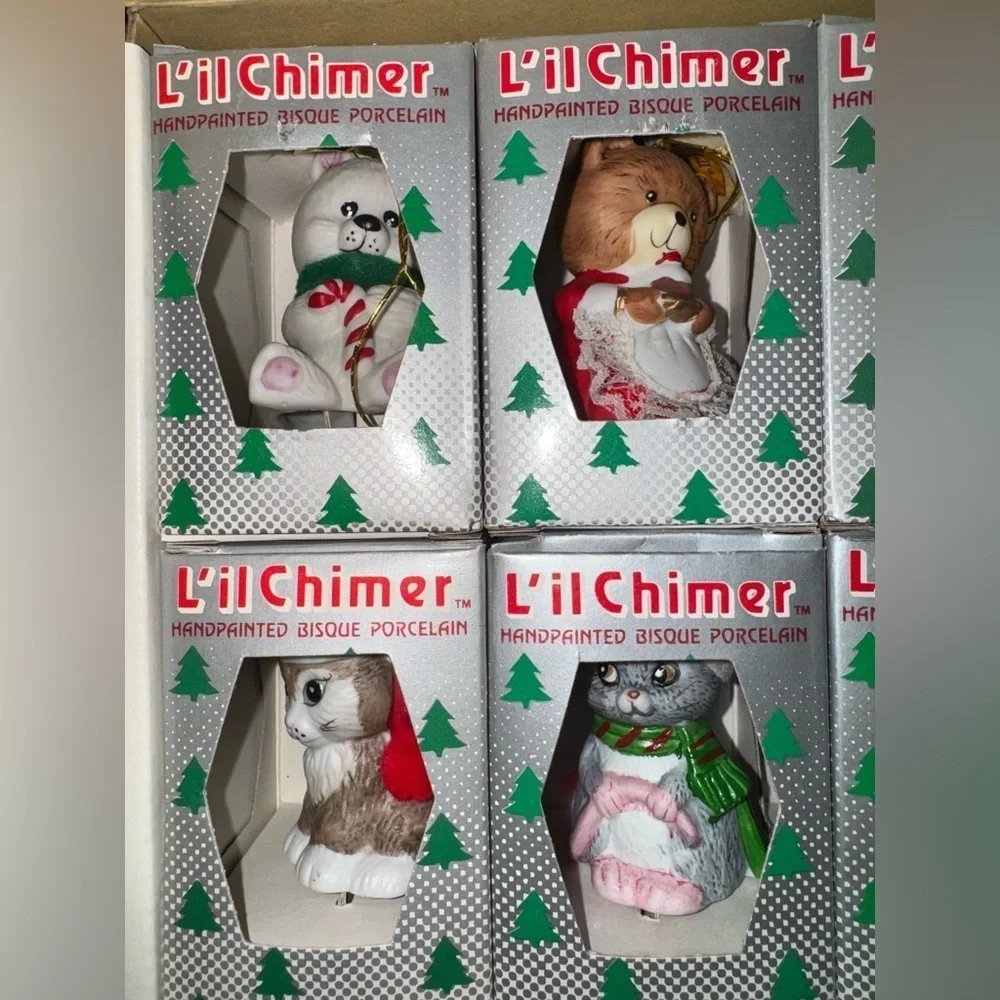 JASCO il chimer